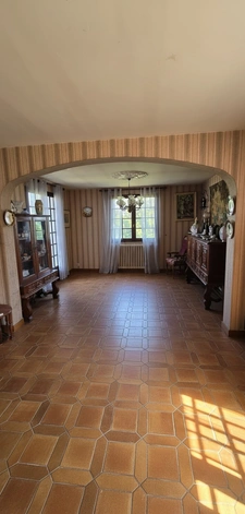 Maison à vendre 4 pièces LE PALAIS SUR VIENNE (87)