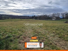 Terrain à vendre de 5 087,00 m² AUREIL (87)