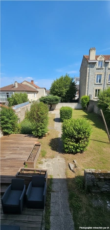 Maison à vendre 5 pièces LIMOGES (87)
