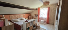 Maison à vendre 5 pièces LE BUIS (87)