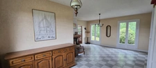 Maison à vendre 5 pièces MASLEON (87)