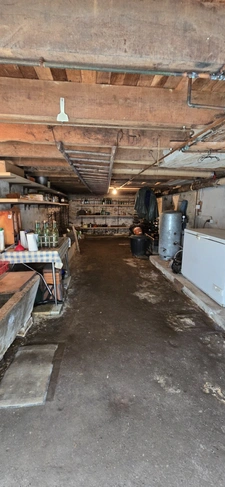 Maison à vendre 6 pièces SAINT PRIEST TAURION (87)