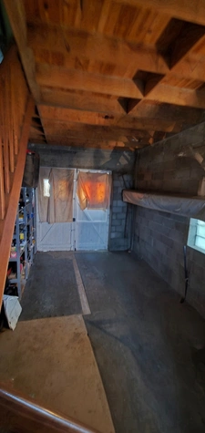 Maison à vendre 5 pièces MASLEON (87)
