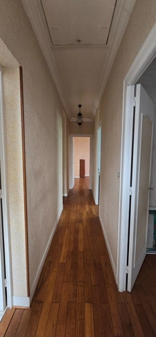 Maison à vendre 6 pièces SAINT PRIEST TAURION (87)