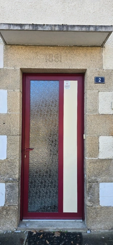 Maison à vendre 6 pièces AMBAZAC (87)