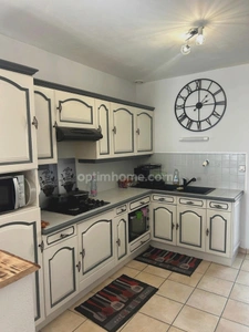 Maison à vendre 4 pièces SAINT SORNIN LEULAC (87)