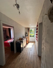 Maison à vendre 4 pièces SAINT SORNIN LEULAC (87)