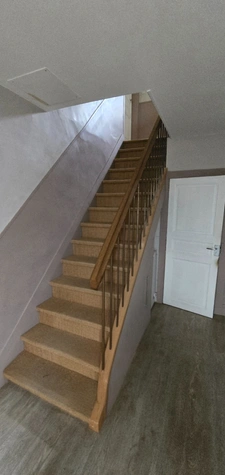 Maison à vendre 5 pièces LIMOGES (87)