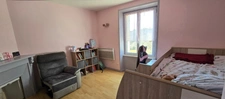 Maison à vendre 6 pièces AMBAZAC (87)