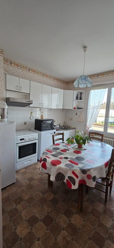 Maison à vendre 5 pièces FEYTIAT (87)