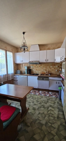 Maison à vendre 4 pièces LE PALAIS SUR VIENNE (87)