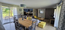 Maison à vendre 5 pièces EYJEAUX (87)