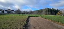 Terrain à vendre de 1 262,00 m² LE PALAIS SUR VIENNE (87)