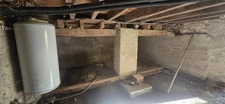 Maison à vendre 3 pièces BUSSIERE GALANT (87)