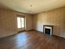 Maison à vendre 8 pièces SAINT LEGER LA MONTAGNE (87)