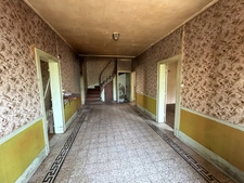 Maison à vendre 8 pièces SAINT LEGER LA MONTAGNE (87)