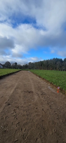 Terrain à vendre de 1 262,00 m² LE PALAIS SUR VIENNE (87)