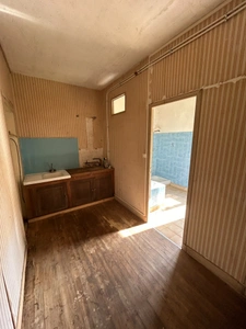 Maison à vendre 8 pièces SAINT LEGER LA MONTAGNE (87)