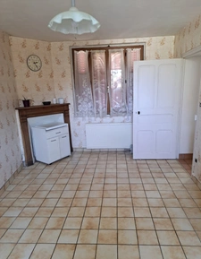 Maison à vendre 5 pièces DROUX (87)