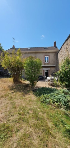 Maison à vendre 5 pièces LIMOGES (87)