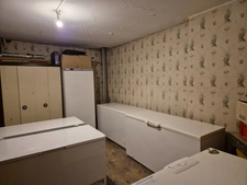 Immeuble 220 m2 exploité avec bail commercial