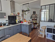 Maison de caractère, terrasse, jardin, 3 chambres