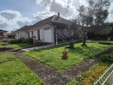 Pavillon Plain-pied, 100 m2, secteur calme, proches bus, commerces et écoles