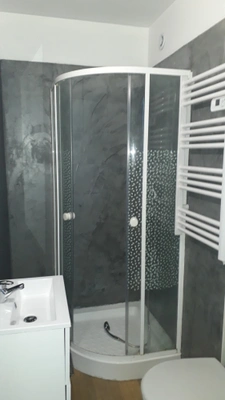 Belle prestation, immeuble de 200 m2, 8 logements, cœur de ville, bonne rentabilité