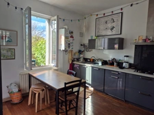 Maison de caractère, terrasse, jardin, 3 chambres