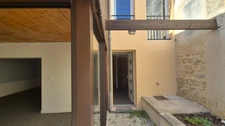 Maison quartier Ma Campagne, 3 chambres, proche bus et commerces