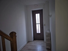 Maison proche gare, terrasse, cour, 3 chambres