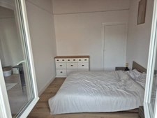 Petite maison cosy intégralement meublée, proche océan