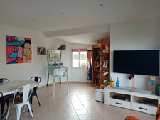 Prestation qualitative : Plain-Pied de 125 m2, parcelle paysagée de 1400 m2, piscine et paillotte
