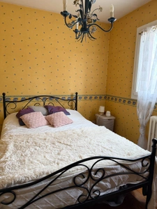 Maison familiale, 5 chambres, proximité bus et commerces