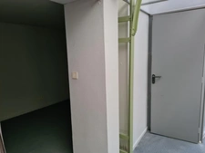 Loft, local commercial ou bureau, cœur de ville, rez de chaussée