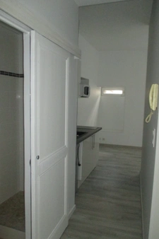 Belle prestation, immeuble de 200 m2, 8 logements, cœur de ville, bonne rentabilité