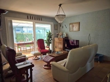 Maison familiale, 5 chambres, proximité bus et commerces