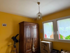 Maison familiale, 5 chambres, proximité bus et commerces