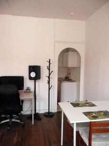 Belle prestation, immeuble de 200 m2, 8 logements, cœur de ville, bonne rentabilité