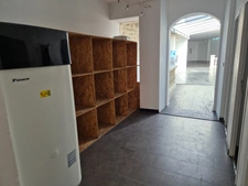 Local Commercial, 220 m2, face hôtel deVille