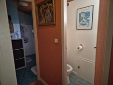 Maison familiale, 5 chambres, proximité bus et commerces