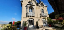 Hôtel particulier, cœur de ville, Prestation qualitative