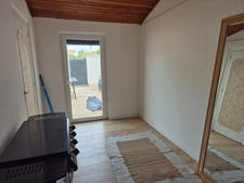 Petite maison cosy intégralement meublée, proche océan