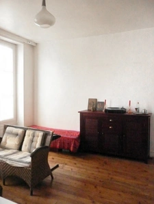 Belle prestation, immeuble de 200 m2, 8 logements, cœur de ville, bonne rentabilité