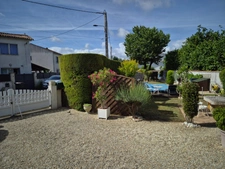Maison familiale, 5 chambres, proximité bus et commerces