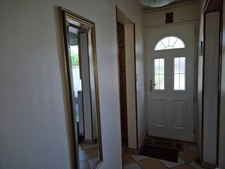 Maison familiale, 5 chambres, proximité bus et commerces