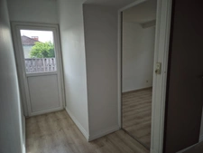 Maison proche gare, terrasse, cour, 3 chambres