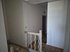 Ensemble immobilier, 2 maisons, un grand hangar, un garage, gros oeuvre en bon état