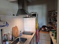 Appartement T2 en résidence sécurisée, face Hôtel de Ville, proche tous commerces et transport.
