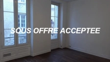 Belle prestation, immeuble de 200 m2, 8 logements, cœur de ville, bonne rentabilité